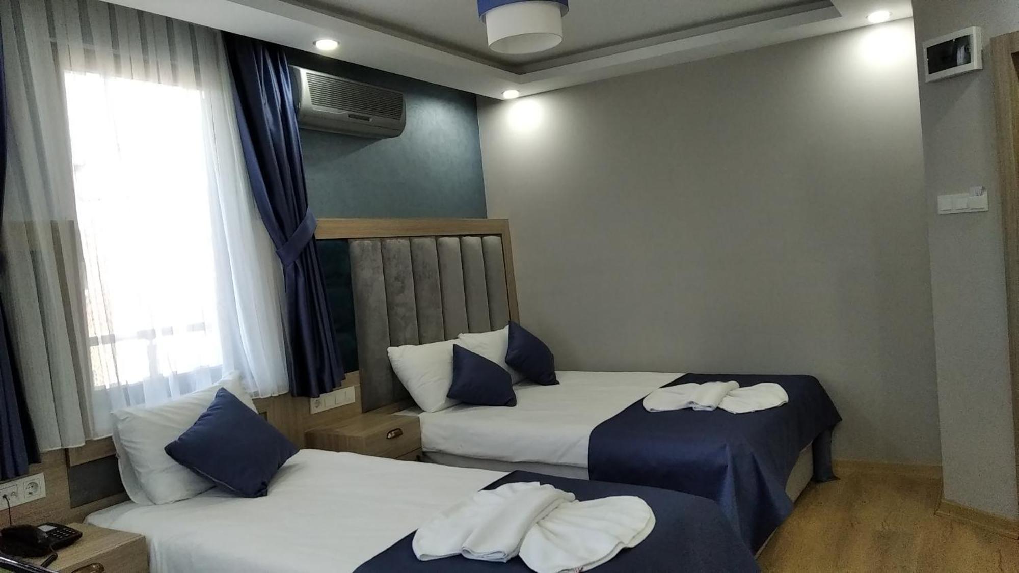 Hotel Yesilpark — Fotoğraflar 3
